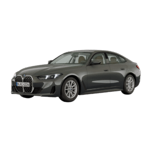 BMW i4 — imagen