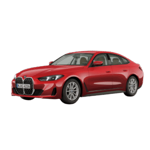 BMW i4 — imagen