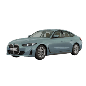 BMW i4 — imagen
