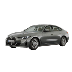 BMW i4 — imagen
