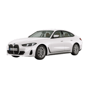 BMW i4 — imagen