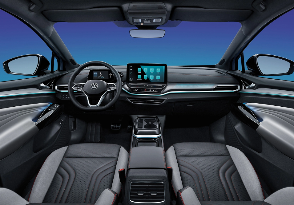 Volkswagen ID.4